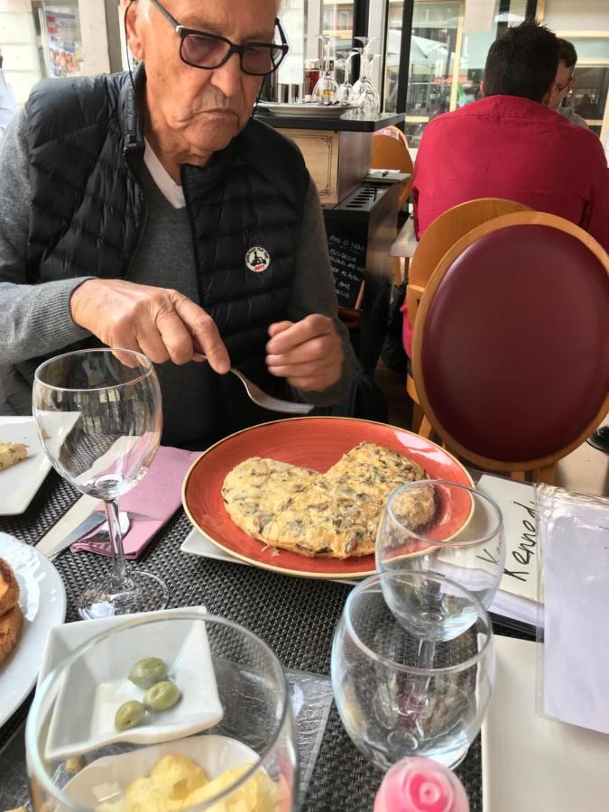 Maison Cerdagne Bourg-Madame Buitenkant foto